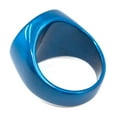 thumbnail image 3 of Flash 110254-10-Size 10 Flash Blue Lantern Power Ring - Size 10, 3 of 6