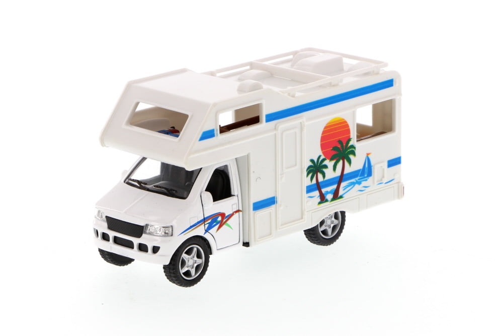 walmart toy camper