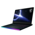 thumbnail image 6 of Restored MSI GE76 Raider Gaming/Entertainment Laptop (Intel i7-11800H 8-Core, 17.3in 360Hz Full HD (1920x1080), NVIDIA RTX 3080, 64GB RAM, Win 11 Home) (Refurbished), 6 of 6