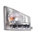 thumbnail image 5 of Car Headlight Assembly Headlamp Fog Light Corner Lights for, 5 of 5
