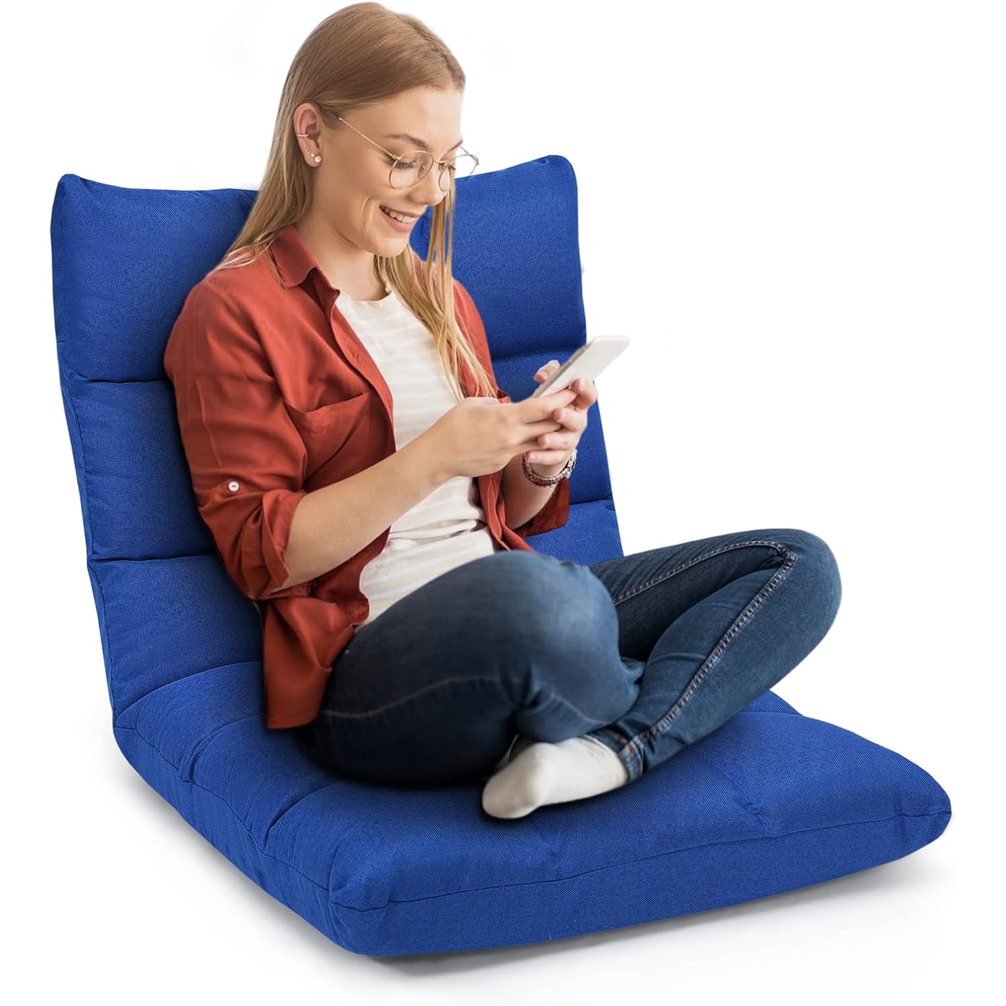 fasck floor chair folding gaming product
