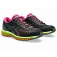 thumbnail image 1 of ASICS GEL-QUANTUM 360 I 1203A750 020 Graphite Grey Hazard Green, 1 of 6