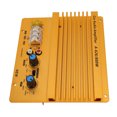 thumbnail image 4 of Car Amplifier, Auto Amplifier Board Precise 12V 800W High Reproduction Safe  for Vehicle, 4 of 7