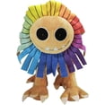 thumbnail image 1 of Peluche Créatures Cauchemardesques (lion), 1 of 2