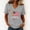 J6-Gray, variant on Patriotic T Shirts for Women Short Sleeve V Neck Shirt American Flag Design T-Shirt 250 Years Of Freedom Cross Patriotic Tee,Navy 3XL