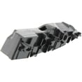 thumbnail image 2 of Geelife Fender Support Front Passenger Right Side Outer For Volkswagen RH Hand VW1245105, 2 of 9