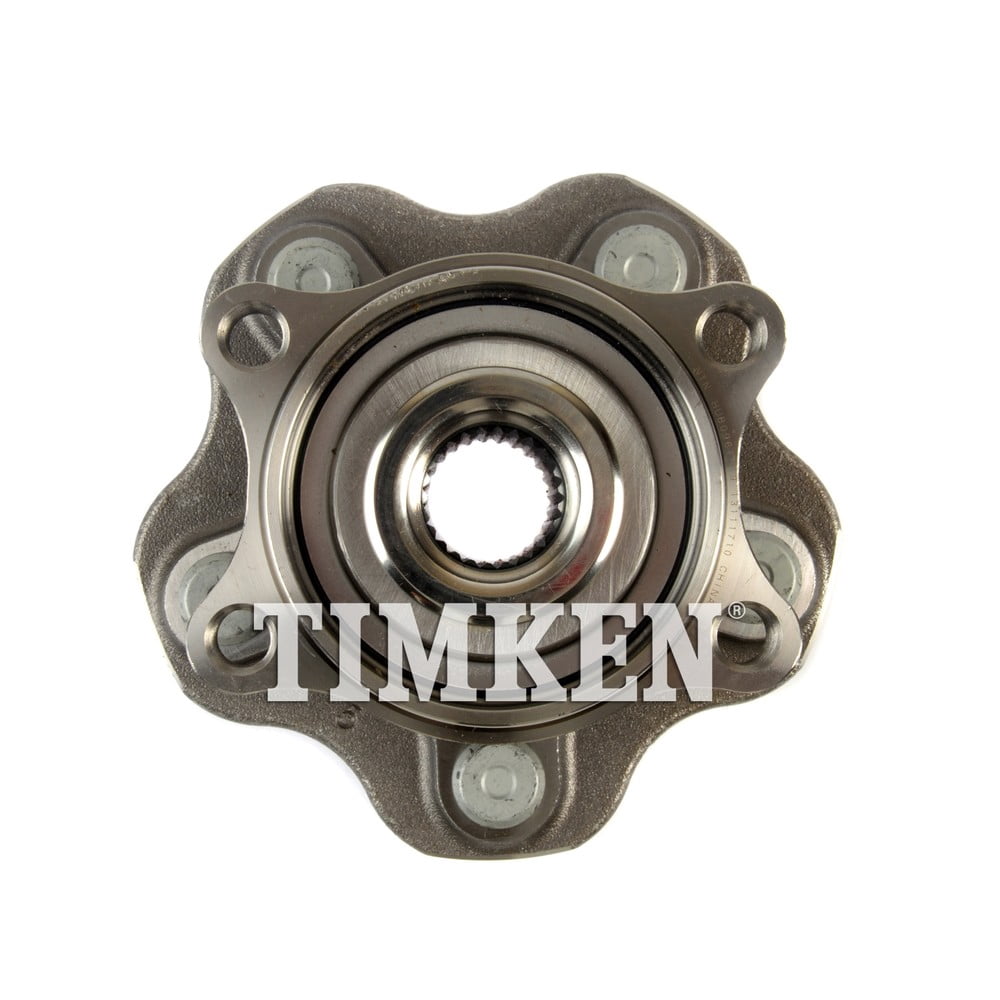 Timken HA590558 Wheel Bearing and Hub Assembly