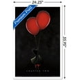thumbnail image 2 of IT: Chapter 2 - Teaser One Sheet Wall Poster, 22.375" x 34", 2 of 4