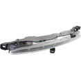 thumbnail image 3 of Driving Light Compatible with 2015-2017 Hyundai Sonata Left Driver CAPA Certified, 3 of 3