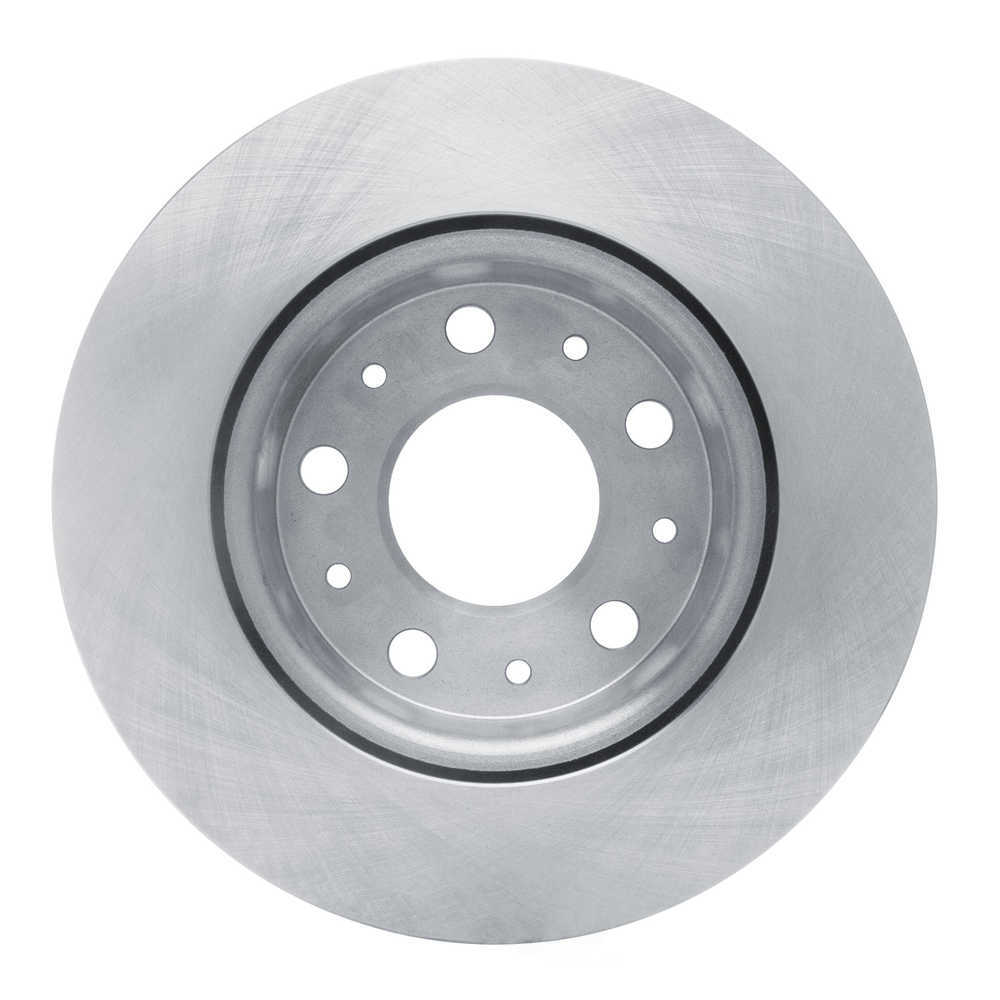 Dynamic Friction Company 600-40130 DFC Brake Rotor