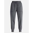 thumbnail image 6 of Avia Women's and Women's Plus Relaxed Fit Joggers, 28'' Inseam, Sizes XS-4X, 6 of 6