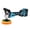 No battery no plug, variant on 2 1 1600W 18V 125mm Variable Speed Electric Car Polishing Machine