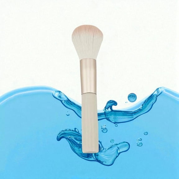 Contour Blush Loose Powder Makeup Brush