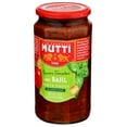 thumbnail image 3 of (Pack of 6), Mutti Rossoro Tomato and Basil Pasta Sauce, 24 oz, 3 of 5
