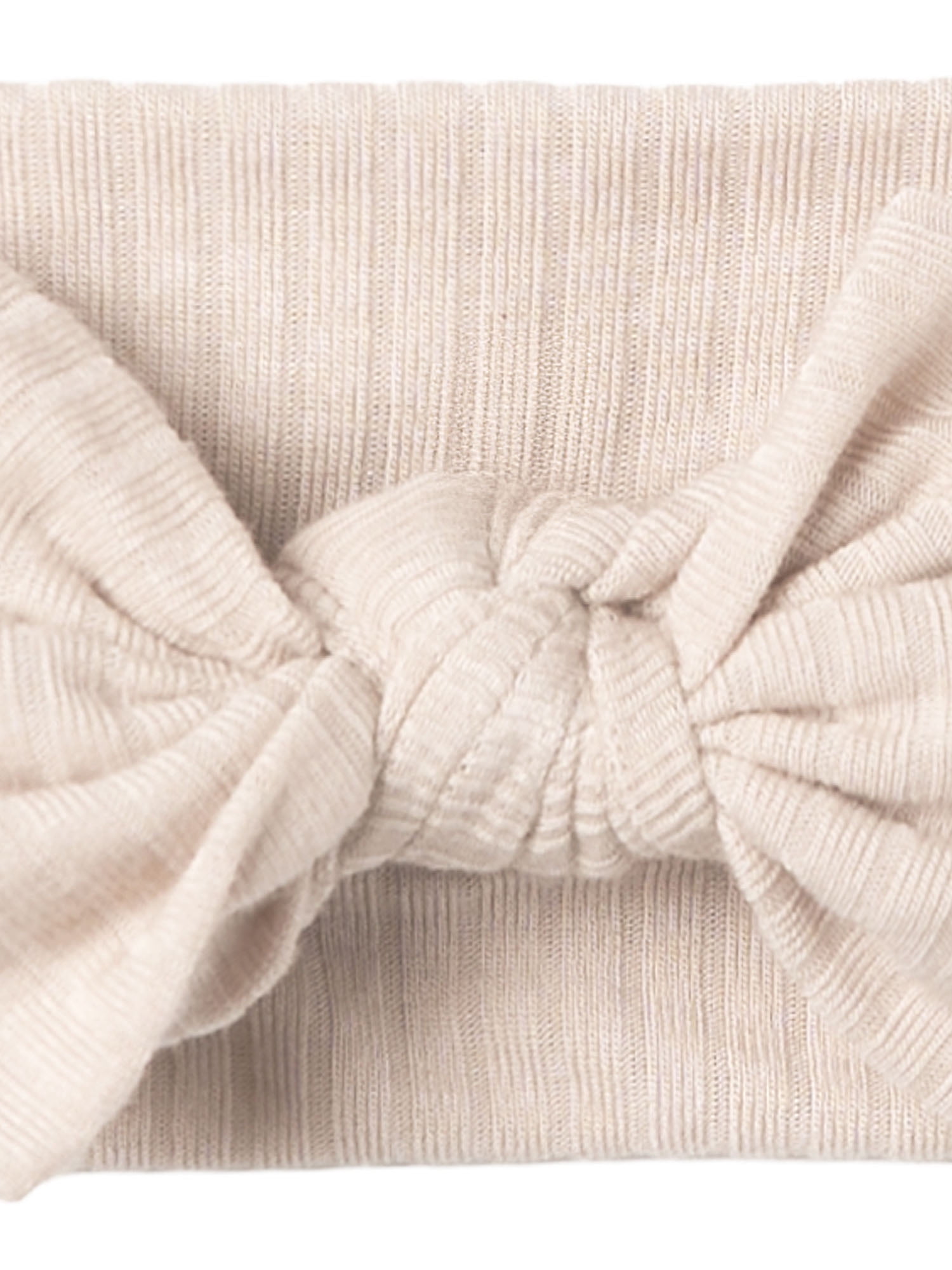 Modern Moments by Gerber Baby Girl Headbands, 2-Pack, One Size