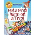 thumbnail image 3 of My Weird School Graphic Novel My Weird School Graphic Novel: Get a Grip! We're on a Trip!, Book 2, (Hardcover), 3 of 3