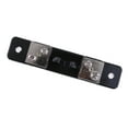 thumbnail image 1 of DC 75mV 50A Current Shunt for Amp Ammeter Panel Meter FL-2 20A, 1 of 7