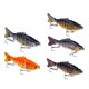 thumbnail image 2 of Cebo Artificial 2545+55556+255 (5pcs), 2 of 9