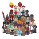 thumbnail image 2 of Venta Caliente Serie De Halloween DIY Bloque De Construcción Sally Jack Hellraiser Elvira Scary Movie Mini Figuras De Acción Juguetes De Regalo Para Niños Gao Jiahui unisex, 2 of 2