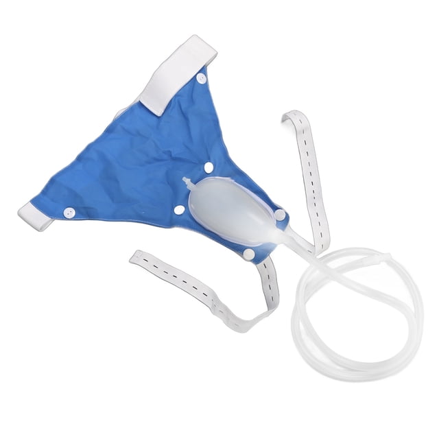 Sac d'Urinoir de Collection Portable, Collecteur d'Urine Réutilisable Multifonctionnel pour la Maison pour Femmes