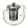 thumbnail image 2 of Life Upgrade Kozy Kettle - 5 Cup Glass Teapot With Removable Stainless Steel ..., 2 of 5