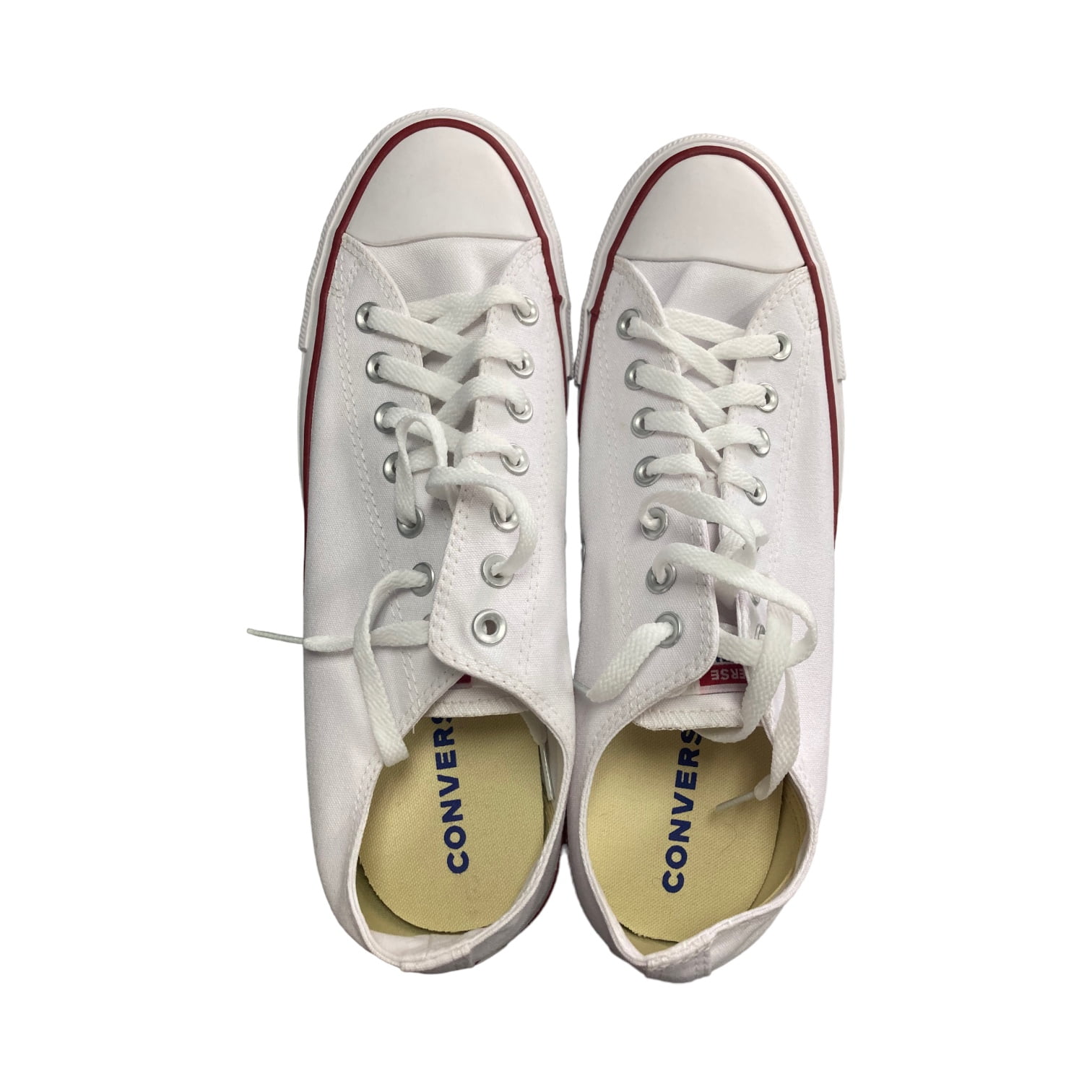 Converse Unisex 100% Canvas Lightweight Chuck Taylor All