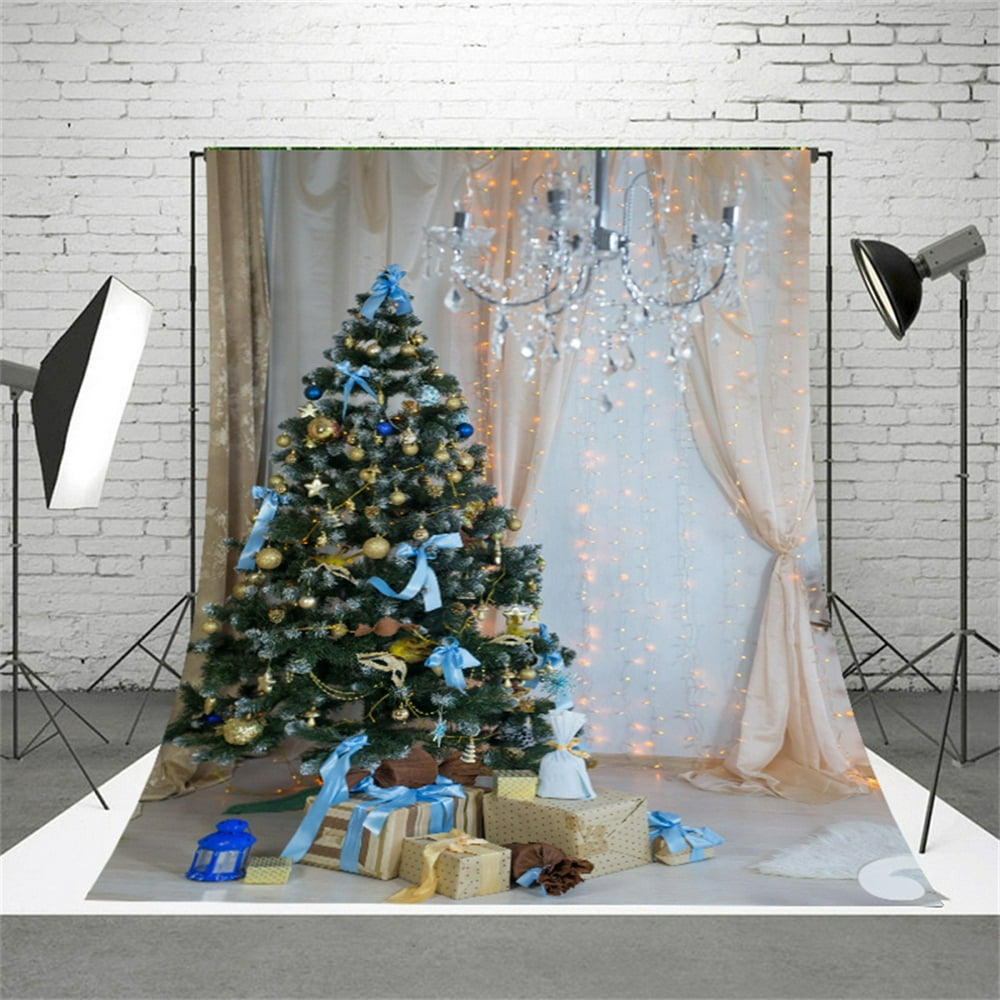 NK HOME Studio Photo Video Photography Backdrop 3x5ft Printed Wood ...