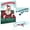 Grandma, variant on Santa Jaws Funny Christmas Card Sarcastic Greeting Cards With Envelopes