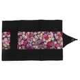 thumbnail image 1 of Fabric Pen Curtain, Canvas Gift Pen Curtain Saves Space For Friends For Students Anggrek Otros, 1 of 8