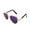 Blue, variant on Fashionable Pet Glasses for Dogs and Cats Protective Puppy Eye Wear Fashionable Pet Jewelry Accessories Yellow