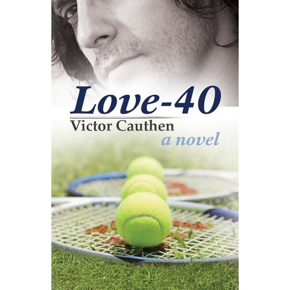 Love-40, (Paperback)