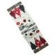 thumbnail image 5 of De mesa navideño Gloria Bufanda decorativa Mantel reutilizable 33 cm x 275 cm, 5 of 9