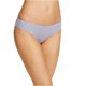 thumbnail image 1 of Tavik Ali - Parte inferior de bikini de cobertura completa para mujer, gris, mediano, 1 of 1