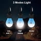 thumbnail image 3 of Labymos 1 bombilla de luz para acampar,, 3 of 8