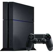 Restored PlayStation 4 500GB Console - Call of Duty Black Ops III Bundle