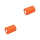 thumbnail image 1 of Kearding Decoración de boda elegante y duradera decoración de fiesta de día especial suministros para fiesta Baby Shower ALC12Orange ALC12Naranja 2Conjunto, 1 of 6