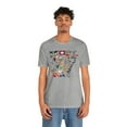 thumbnail image 4 of State Of Arkansas State Map Souvenir Unisex Shirt, 4 of 11