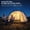 Beige, variant on XL Instant Easy Pop Up Tents 3-Person Camping Tent, Plug and Play Tent, Fully Automatic Waterproof Family Camping Tent, Detachable Canopy Tent, Suitable for Beach Camping and Hiking