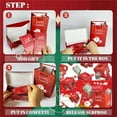 thumbnail image 2 of Uutvery 18 Pcs Christmas Surprise Box Explosion Set, Premium Folding Bouncing Gift Box, Amazing Unboxing Experience for Celebrations, Holiday and Party Surprise Gift, 2 of 2
