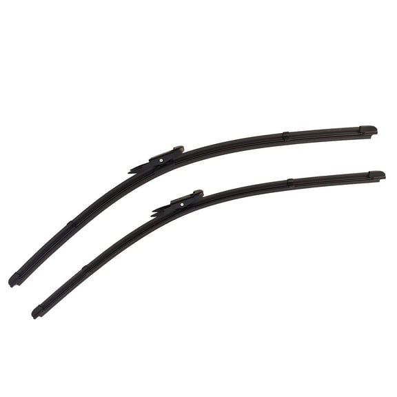 2PCS 22" Windshield Wiper Blades For GMC Sierra 1500 2500HD 3500HD 2007-2013