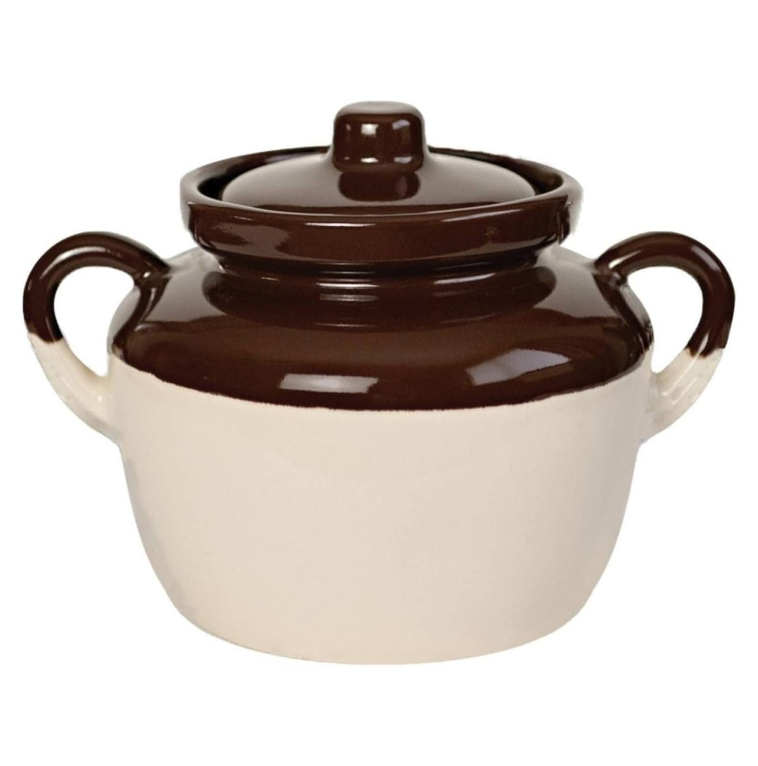 Zazesaby Bean Pot