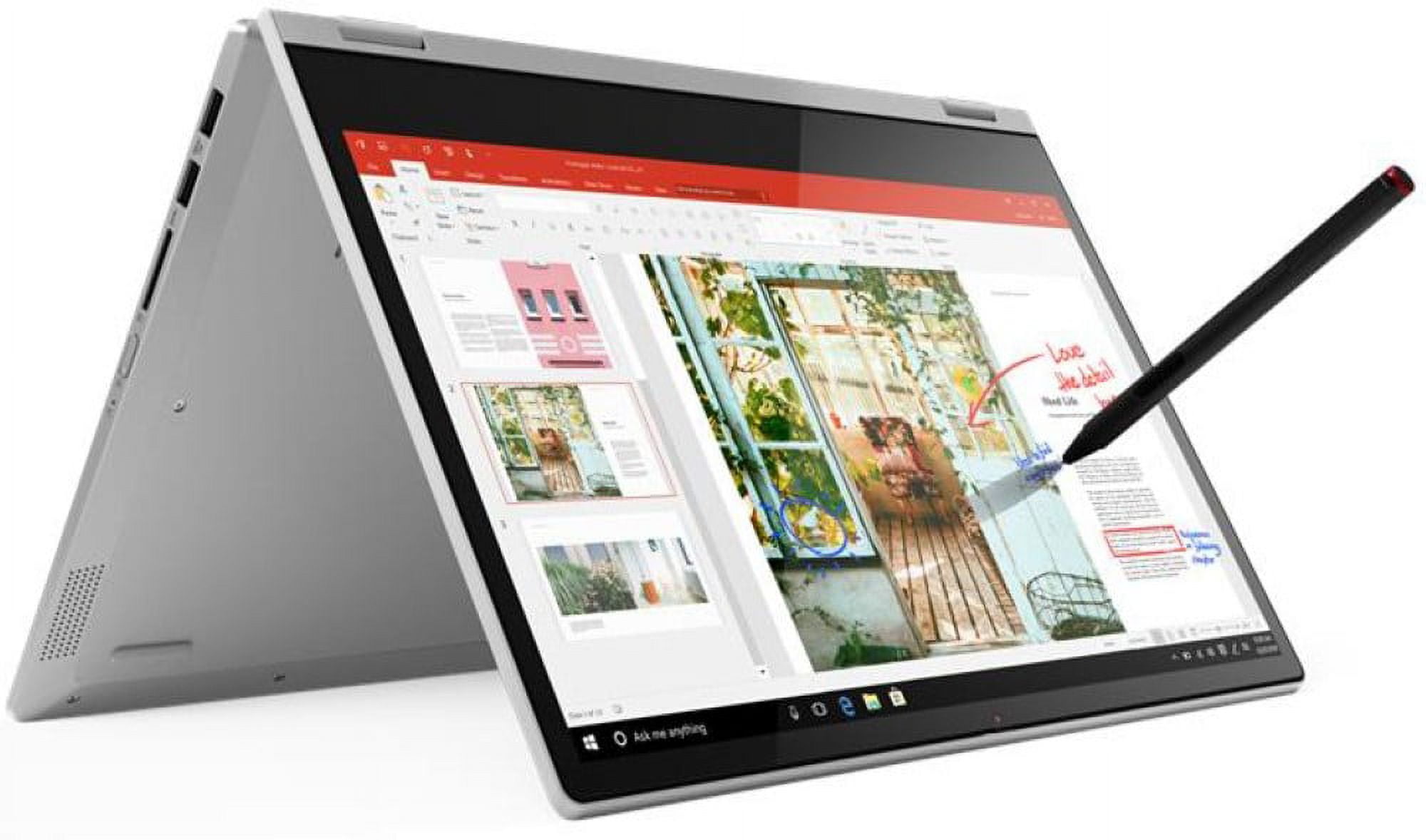 Lenovo Yoga 710-11IKB 80V6 - Flip design - Intel Core i5 - 7Y54