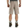 thumbnail image 5 of Carhartt Men's Force Madden Cargo Short, 5 of 6