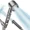 Silve Showerhead Set, variant on Handheld Filter Shower Head High-Pressure Power Wash SummerVibes - 4-Setting Massage Spray, 60" Hose, Chrome Finish, Easy Install, Low Flow, One-Touch Water Stop, Adjustable Pressure