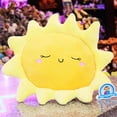 thumbnail image 3 of PELUCHERIA - Peluche de Sol Sonriente de 40 cm (Sol Solecito 6 pz, 6, Unidad), 3 of 5