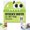 Q9-80 Sheets-Light green, variant on Glittery Sparkle Transparent Sticky Notes Pull Out Pearlescent Paper Post It Notes For Margin Note Taking 105 Sheets Back To School Home Office Stationery Supplies Bulk,green