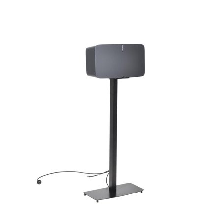PYLE PSTNDSON17 - Universal Speaker Stand, Standing Speaker Mount Holder