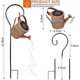 thumbnail image 5 of Solar Watering Can Light Solar Fairy Lights Hanging Solar Lanterns 26-27s, 5 of 5