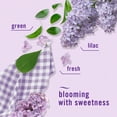 thumbnail image 4 of (3 pack) Febreze Bathroom Air Freshener, Small Spaces Odor-Fighting, Limited Edition, Lilac, 2 Count, 4 of 13