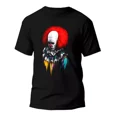 thumbnail image 1 of Playera It, Payaso Eso, Halloween, 1 of 3